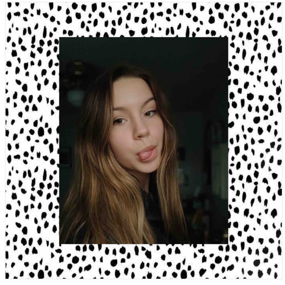 Meet your Posher, Jessica
